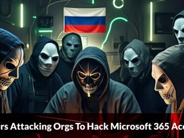 Multiple Russian Actors Attacking Orgs To Hack Microsoft 365 Accounts via Device Code Authentication Multiple Russian Actors Attacking Orgs To Hack Microsoft 365 Accounts via Device Code Authentication