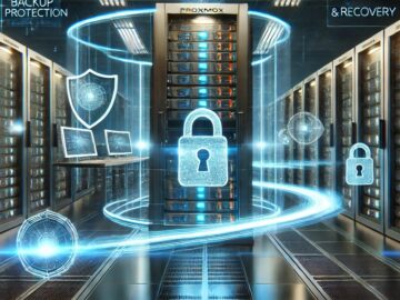 NAKIVO Launches v11 with Agentless Backup and Recovery for Proxmox Virtual Environments Jane Devry