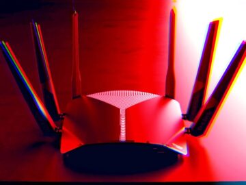 Netgear warns users to patch critical WiFi router vulnerabilities Router