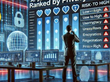 New Research from Incogni Ranks Top 238 AI-Powered Google Chrome Extensions by Privacy Risk Jane Devry