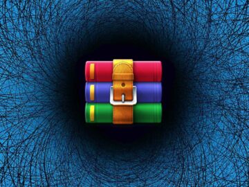New WinRAR version strips Windows metadata to increase privacy WinRAR