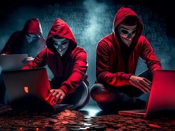 North Korean hackers linked to $1.5 billion ByBit crypto heist Hackers