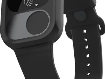 Nymi Band 4 delivers passwordless MFA to deskless workers in OT environments Nymi Band 4 delivers passwordless MFA to deskless workers in OT environments