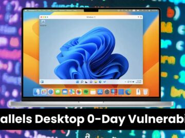Parallels Desktop 0-Day Exploit Enables Root Privileges – PoC Released