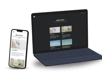 Post to Your Static Website From Your iPhone