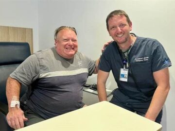 Ramsay Health Care pilots AI-powered clinical documentation tool – Software – Digital Nation – Emerging Tech Ramsay Health Care pilots AI-powered clinical documentation tool