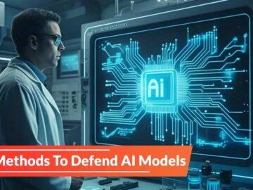 Researchers Uncovers New Methods To Defend AI Models Against Universal Jailbreaks