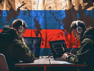 Russian phishing campaigns exploit Signal’s device-linking feature Hackers compromise Signal accounts by exploiting the device-linking feature