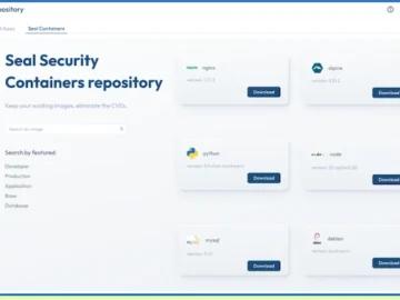 Seal OS fixes vulnerabilities in Linux operating systems