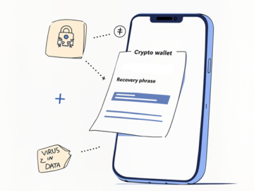 SparkCat Malware Uses OCR to Extract Crypto Wallet Recovery Phrases from Images SparkCat Malware