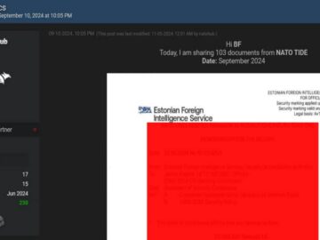Teen Hacker “Natohub” Caught for NATO, UN, and US Army Breaches Teen Hacker “Natohub” Caught for NATO, UN, and US Army Breaches