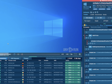 Top 3 Ransomware Threats Active in 2025 Top 3 Ransomware Threats Active in 2025