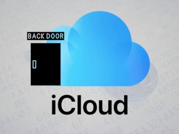 UK Govt Orders Apple to Create Backdoor Access for iCloud Backups UK Govt Orders Apple to Create Backdoor Access for iCloud Backups