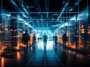 US sanctions LockBit ransomware’s bulletproof hosting provider Hackers in data center