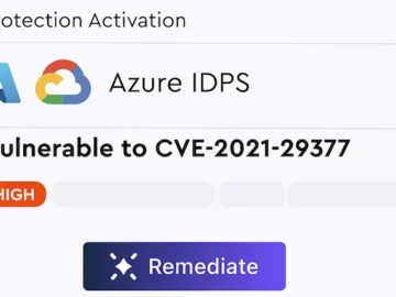 Veriti Cloud automates remediation across both on-premises and cloud environments Veriti Cloud automates remediation across both on-premises and cloud environments