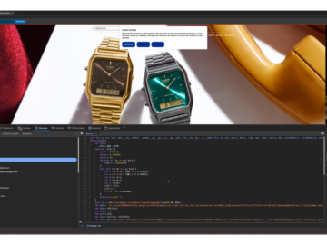 Web Skimmer found on at least 17 websites, including Casio UK Web Skimmer found on at least 17 websites, including Casio UK
