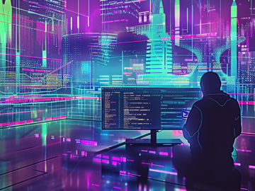 Welcome, Hackbots: How AI Is Shaping the Future of Vulnerability Discovery Hackerone logo