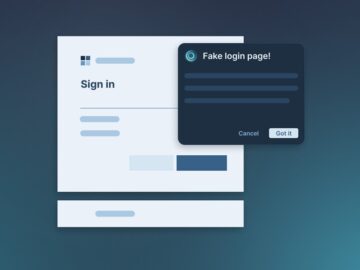 Why Your Browser is the Next Cybersecurity Battleground KeepAware header image