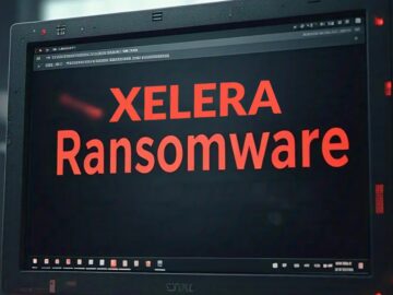 XELERA Ransomware Attacking Job Seekers With Weaponized Word Documents XELERA Ransomware Attacking Job Seekers With Weaponized Word Documents