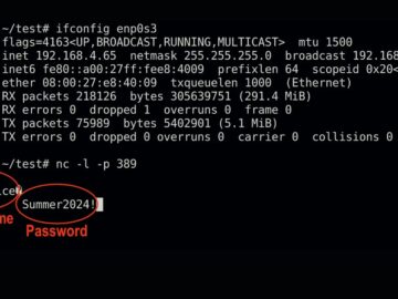 Xerox Printers Vulnerability Let Attackers Capture Auth Data From LDAP & SMB Xerox Printers Vulnerability Let Attackers Capture Auth Data From LDAP & SMB