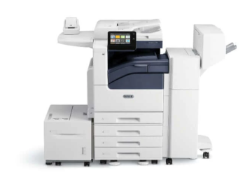 Xerox VersaLink C7025 Multifunction printer flaws may expose Windows Active Directory credentials to attackers