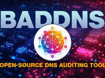 BadDNS: Open-source tool checks for subdomain takeovers BadDNS: Open-source tool checks for subdomain takeovers