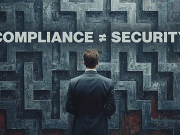 The compliance illusion: Why your company might be at risk despite passing audits The compliance illusion: Why your company might be at risk despite passing audits
