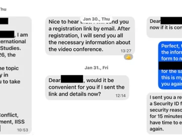Threat actors are using legitimate Microsoft feature to compromise M365 accounts Threat actors are using legitimate Microsoft feature to compromise M365 accounts