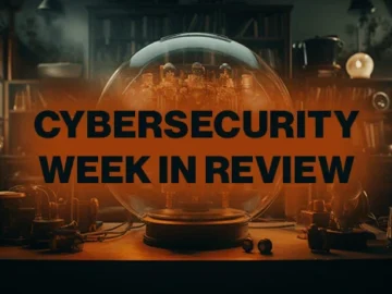 Week in review: Apple 0-day used to target iPhones, DeepSeek’s popularity exploited by scammers Week in review: Apple 0-day used to target iPhones, DeepSeek’s popularity exploited by scammers