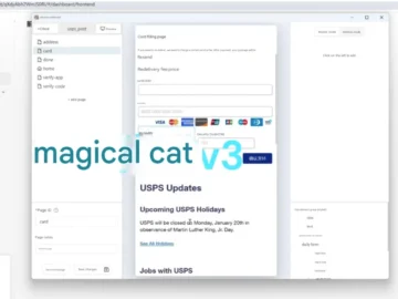 Darcula allows tech-illiterate crooks to create, deploy DIY phishing kits targeting any brand Darcula allows tech-illiterate crooks to create, deploy DIY phishing kits targeting any brand