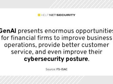 8 steps to secure GenAI integration in financial services 8 steps to secure GenAI integration in financial services