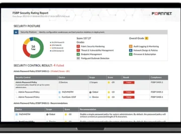 Fortinet enhances FortiAnalyzer to deliver accelerated threat hunting and incident response