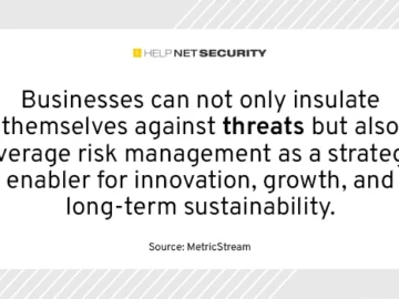 New GRC and cyber risk strategies emphasize risk adaptability New GRC and cyber risk strategies emphasize risk adaptability