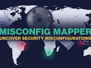 Misconfig Mapper: Open-source tool to uncover security misconfigurations Misconfig Mapper: Open-source tool to uncover security misconfigurations