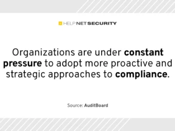 Infosec pros struggle under growing compliance