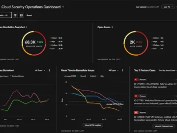 Palo Alto Networks Cortex Cloud applies AI-driven insights to reduce risk and prevent threats Palo Alto Networks Cortex Cloud applies AI-driven insights to reduce risk and prevent threats