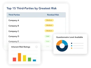ProcessUnity accelerates third-party assessments - Help Net Security