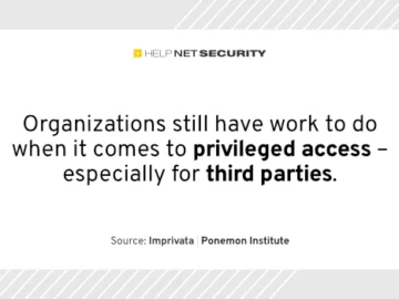 Inconsistent security strategies fuel third-party threats Inconsistent security strategies fuel third-party threats