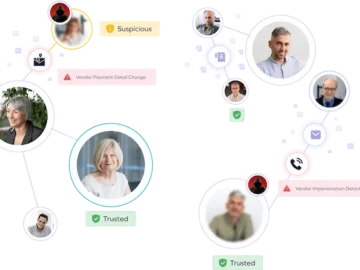 Trustmi Behavioral AI combats social engineering attacks Trustmi Behavioral AI combats social engineering attacks