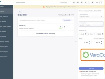 Cybercrime gang exploited VeraCore zero-day vulnerabilities for years (CVE-2025-25181, CVE-2024-57968) Cybercrime gang exploited VeraCore zero-day vulnerabilities for years (CVE-2025-25181, CVE-2024-57968)