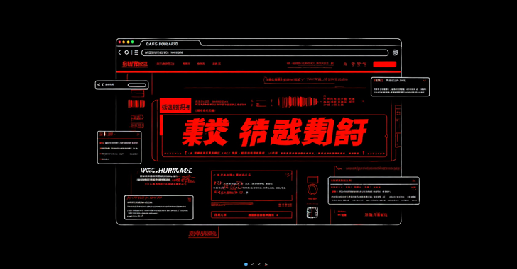 Chinese Gambling Platforms