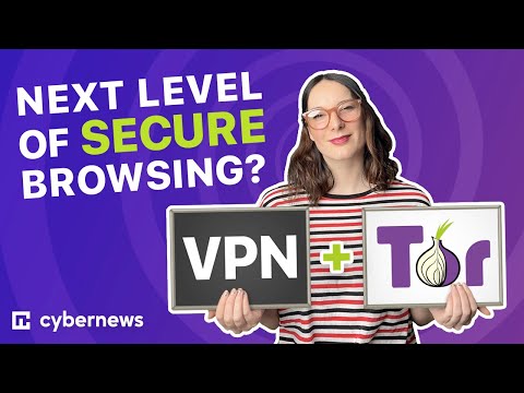 Tor over VPN: how it works and do you need it? Tor over VPN: how it works and do you need it?