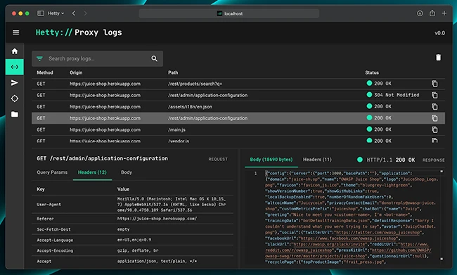 Hottest cybersecurity open-source tools of the month: March 2025 Hottest cybersecurity open-source tools of the month: March 2025