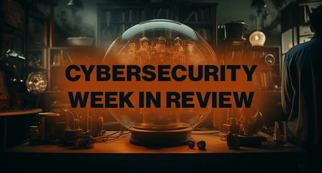 Week in review: Chrome 0-day fixed, npm supply chain attack, LinkedIn data used for AI Week in review: Chrome 0-day fixed, npm supply chain attack, LinkedIn data used for AI