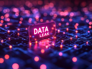 Data leak
