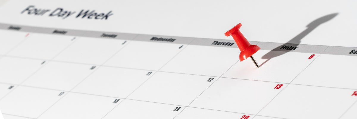 4 Day Week Foundation launches tech sector pilot 4 Day Week Foundation launches tech sector pilot