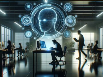 AI Cyber Attacks to intensify on organizations Naveen Goud