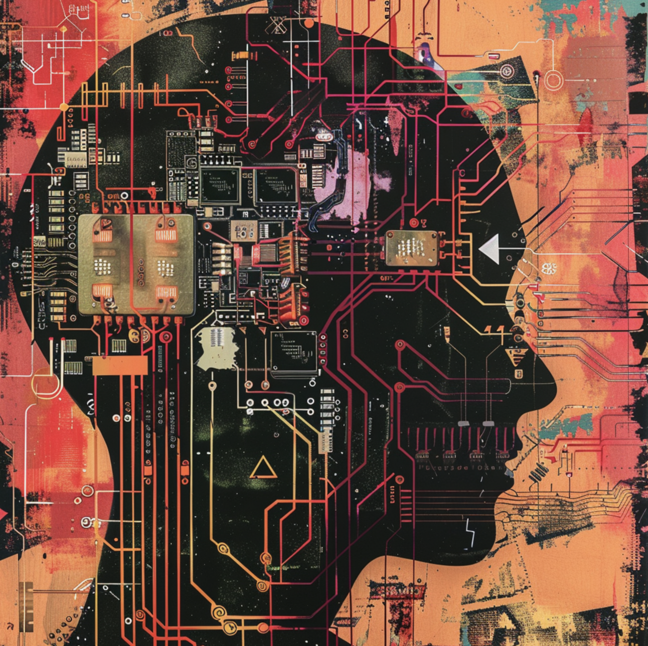 AI Is Worse If You Think It's Someone's Fault