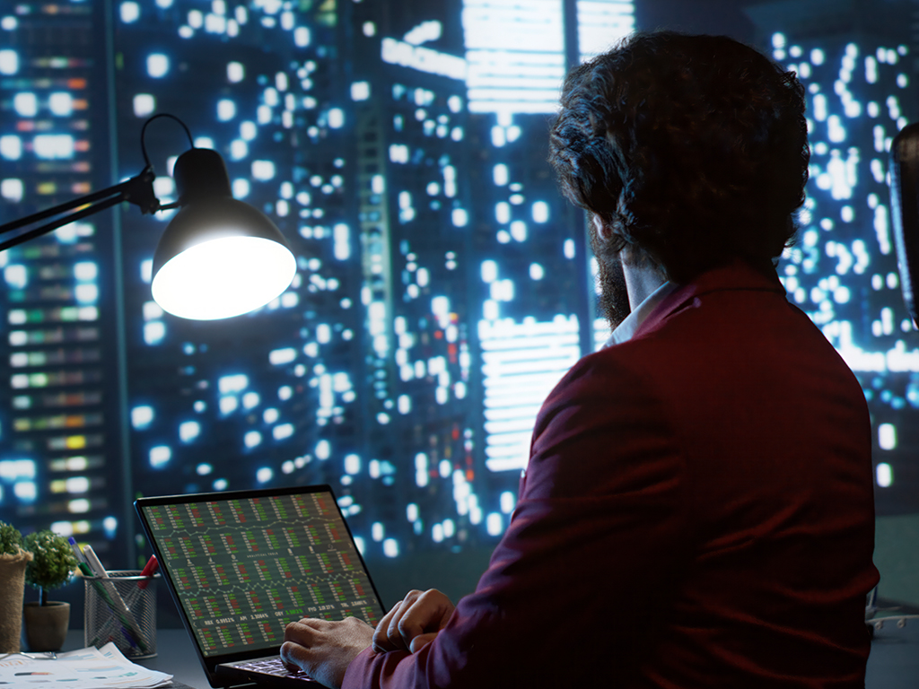 AI-Powered Cyber Attacks and Data Privacy in The Age of Big Data