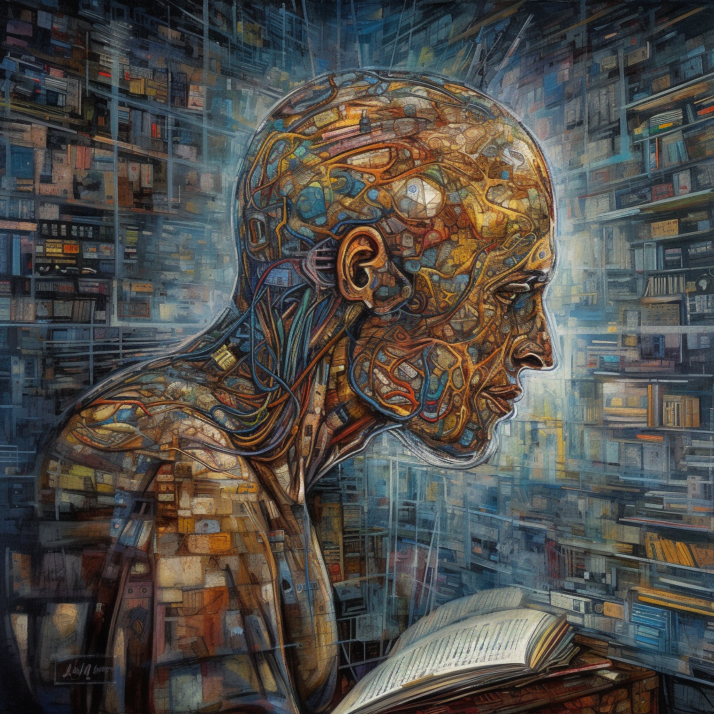 AI Will Kill SEO, the Text Web, and Wisdom Pipelines AI Will Kill SEO, the Text Web, and Wisdom Pipelines